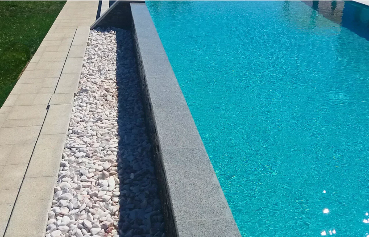Iberia Blue Swimming Pool Builders Lagos, Algarve Portugal