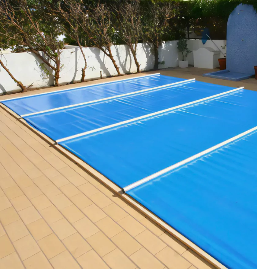 Iberia Blue Swimming Pool Builders Lagos, Algarve Portugal